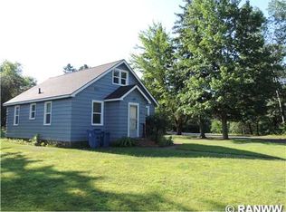 208 McLeod Ave, Spooner, WI 54801