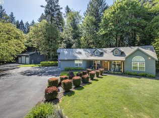 9975 NE Trillium Ln, Newberg, OR 97132