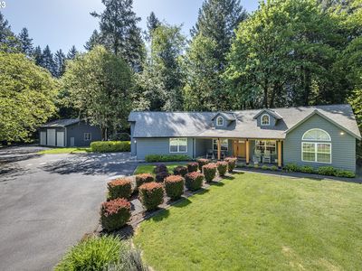 9975 NE Trillium Ln, Newberg, OR, 97132