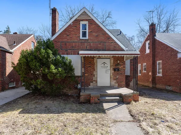 12124 Asbury Park, Detroit, MI 48227
