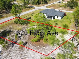 620 Fitch Ave, Lehigh Acres, FL 33972