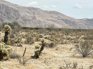 0 Indian Head Ranch Rd, Borrego Springs, CA 92004