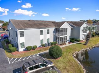 8861 Cloisters Ln #H, Myrtle Beach, SC 29577