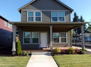217 Hill St NE, Albany, OR 97321
