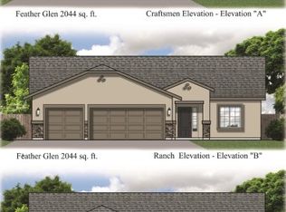 1563 Pheasant Run Dr, Arboga, CA 95961