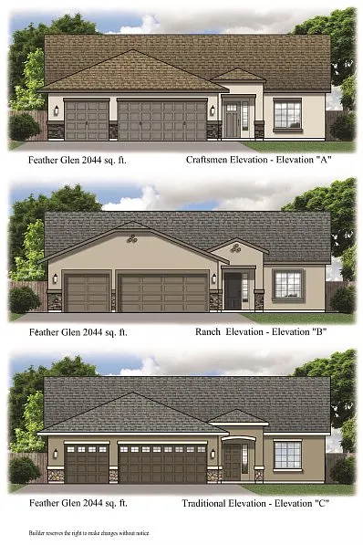 1563 Pheasant Run Dr photo 1