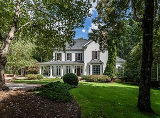 1240 Barclay Manor Way, Raleigh, NC 27614