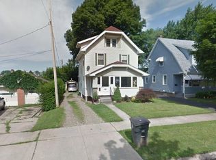 1426 Holly Ave, Akron, OH 44301