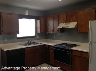 603 5th Ave APT 2, Conway, AR 72032