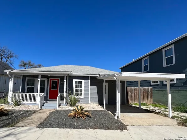 125 BUFORD, San Antonio, TX 78202