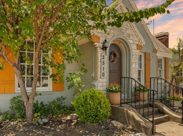 2510 W Jefferson Blvd, Dallas, TX 75211