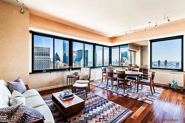 Rented by Brown Harris Stevens | media 16