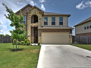 2115 Gladstone Pl, New Braunfels, TX 78130