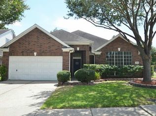 19831 Creek Bend Trl, Houston, TX 77084