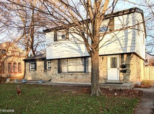 2130 S 108th St, West Allis, WI 53227