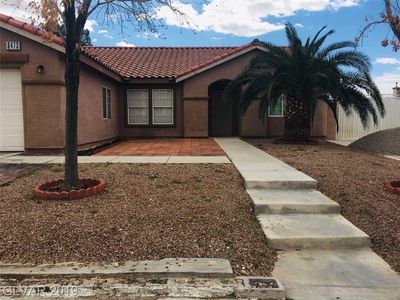 6473 Elizabethtown Ave, Las Vegas, NV, 89110