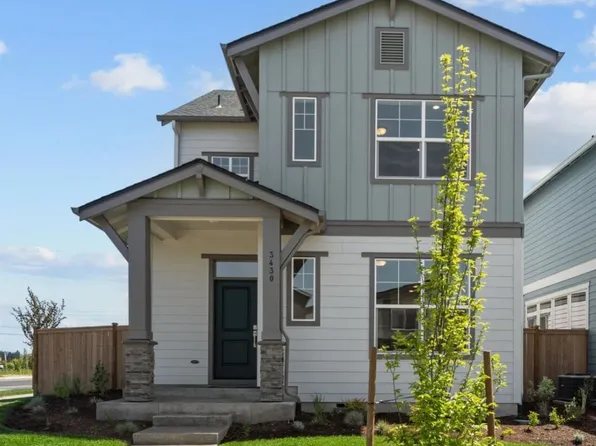 3430 SE 83rd Ave, Hillsboro, OR 97123