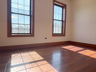 Rented by Yup Realty LLC