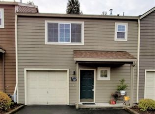 7175 SW Sagert St UNIT 107, Tualatin, OR 97062
