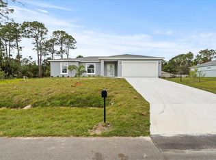 2786 Gainesville Rd SE, Palm Bay, FL 32909
