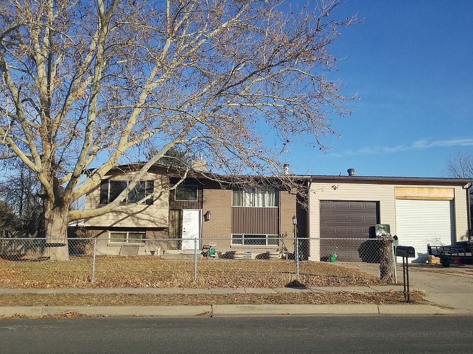1st image of 3879 S Atlas Way