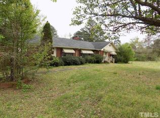2597 Laurel Mill Rd, Louisburg, NC 27549
