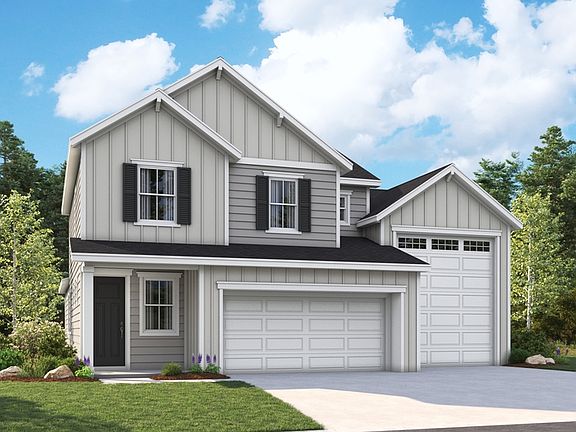 The Zinc Elevation A