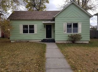 514 W 5th St, North Platte, NE 69101