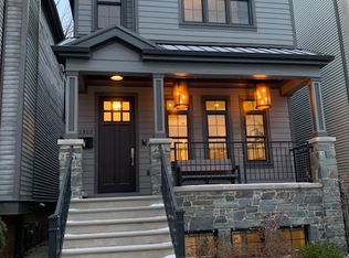 3302 N Hamilton Ave, Chicago, IL 60618