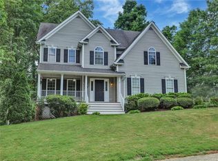 15331 Carlton Forest Ct, Chesterfield, VA 23832