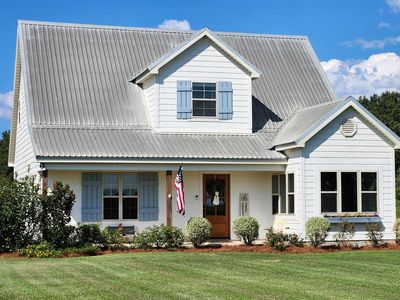 24230 Gillson Rd, Iowa, LA, 70647