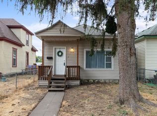 2010 E 1st Ave, Spokane, WA 99202