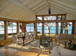 326 Cameron Rd, Shaw Island, WA 98286