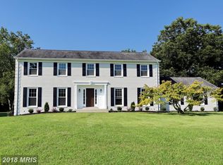 9250 Rollingwood Dr, Pomfret, MD 20675
