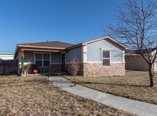 1909 S Fairfield St, Amarillo, TX 79103