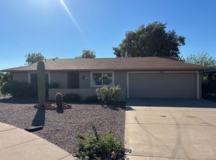938 Leisure World, Mesa, AZ 85206
