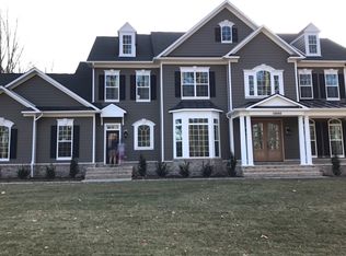 18495 Brandy Ridge Ln, Purcellville, VA 20132