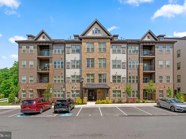 10120 Seattle Slew Ln Unit H, Laurel, MD 20723