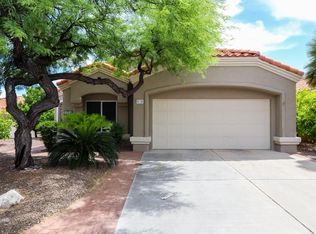2116 E Ruellia Dr, Oro Valley, AZ 85755