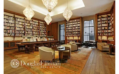Sold by Douglas Elliman