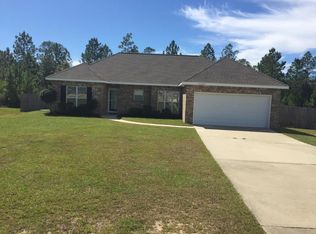 21553 W Edgewood Dr, Saucier, MS 39574
