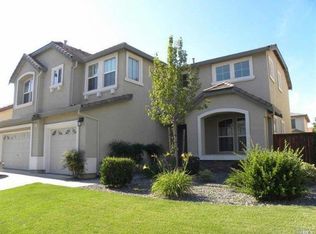 5127 Duren Cir, Fairfield, CA 94533