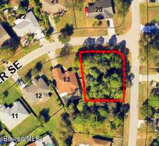 0 Mohegan Ter SE, Palm Bay, FL, 32909