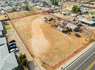 24921 Fir Ave, Moreno Valley, CA 92553