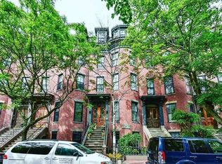 112 Pembroke St, Boston, MA 02118