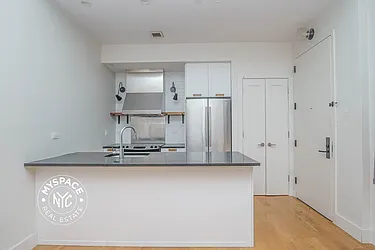 Rented by MySpaceNYC