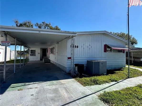 1226 Country Club Ln, Lakeland, FL 33801