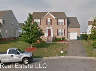 1409 Chickview Ct, Richmond, VA 23223