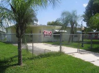 14935 Grant Ln, Homestead, FL 33033