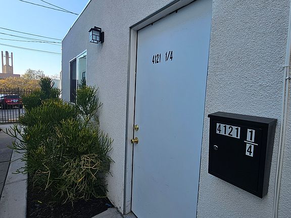 2nd image of 4117 W Adams Blvd #4121.25